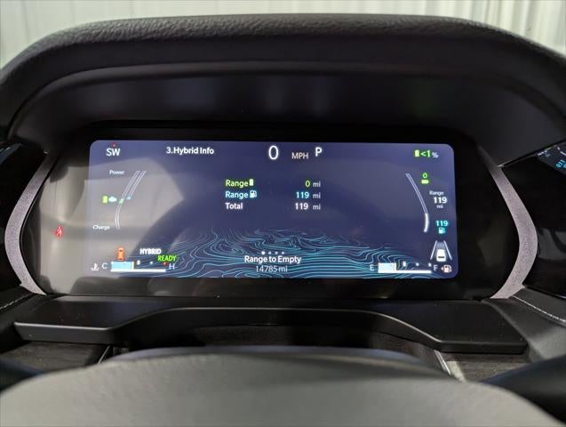 2023 Jeep Grand Cherokee 4xe 4x4