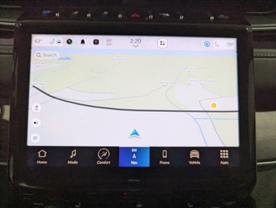 2023 Jeep Grand Cherokee 4xe 4x4