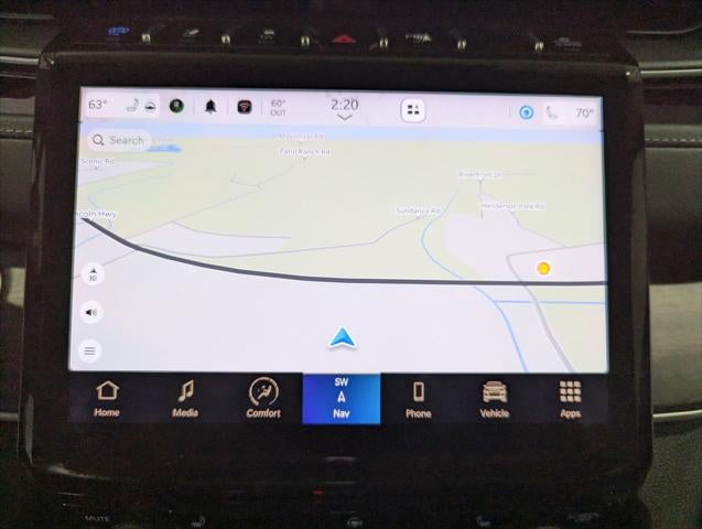 2023 Jeep Grand Cherokee 4xe 4x4