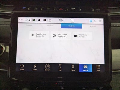 2023 Jeep Grand Cherokee 4xe 4x4