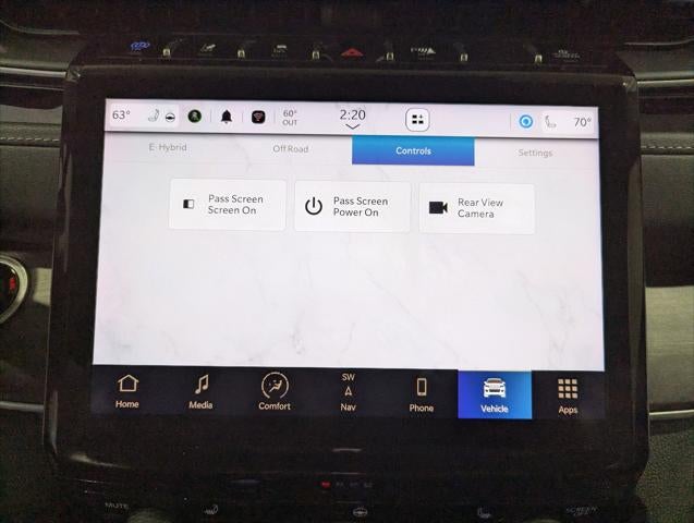 2023 Jeep Grand Cherokee 4xe 4x4