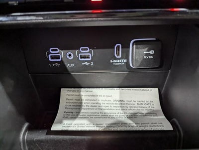 2023 Jeep Grand Cherokee 4xe 4x4