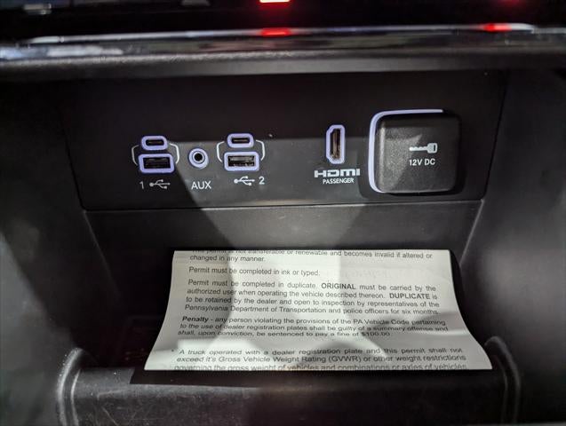 2023 Jeep Grand Cherokee 4xe 4x4