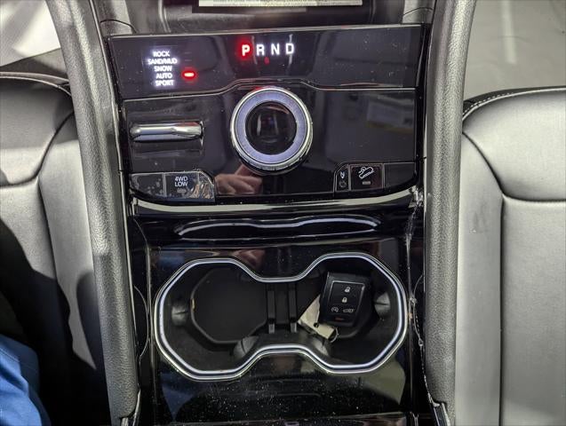 2023 Jeep Grand Cherokee 4xe 4x4