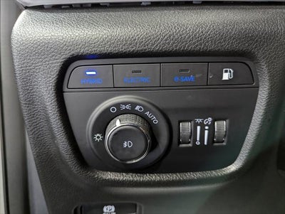 2023 Jeep Grand Cherokee 4xe 4x4