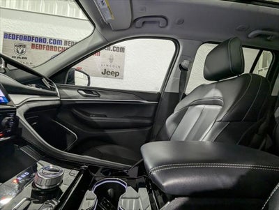 2023 Jeep Grand Cherokee 4xe 4x4