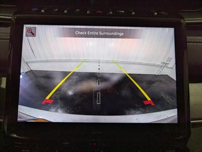 2023 Jeep Grand Cherokee 4xe 4x4