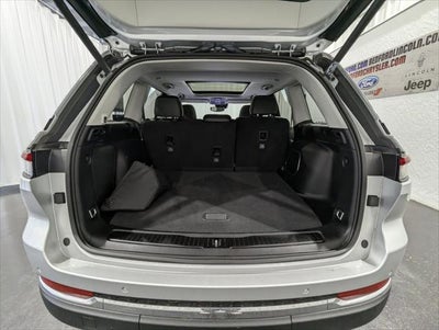 2023 Jeep Grand Cherokee 4xe 4x4