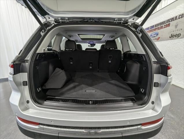 2023 Jeep Grand Cherokee 4xe 4x4