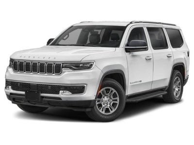 2024 Jeep Wagoneer Series I 4x4