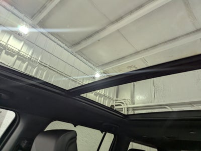 2024 Jeep Wagoneer Series II Carbide 4x4