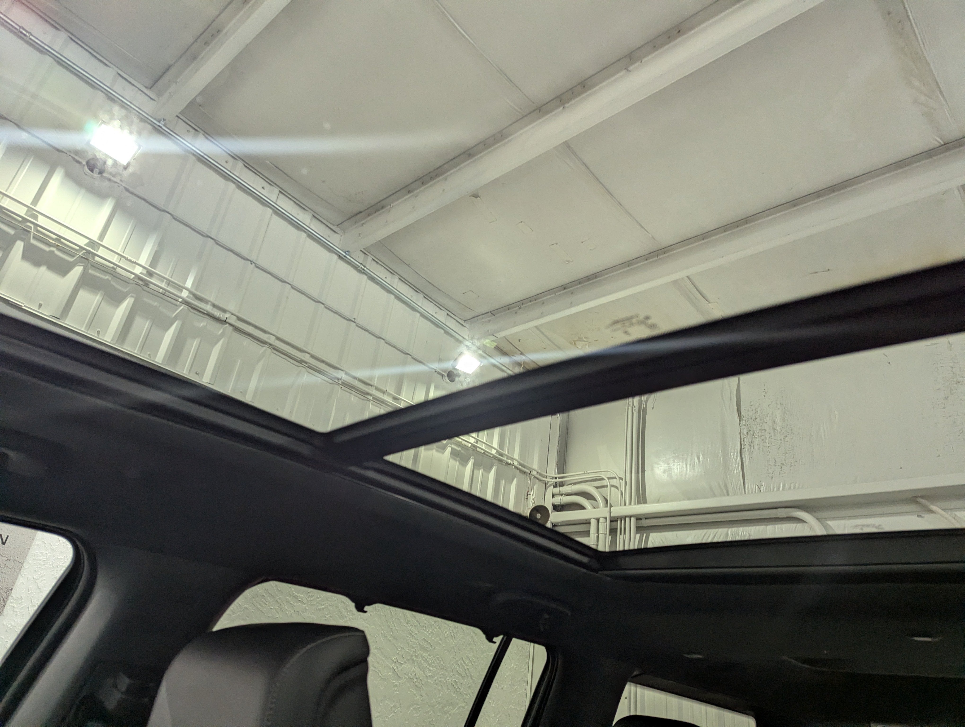 2024 Jeep Wagoneer Series II Carbide 4x4
