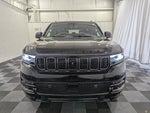 2024 Jeep Wagoneer Series II Carbide 4x4