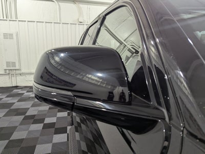 2024 Jeep Wagoneer Series II Carbide 4x4
