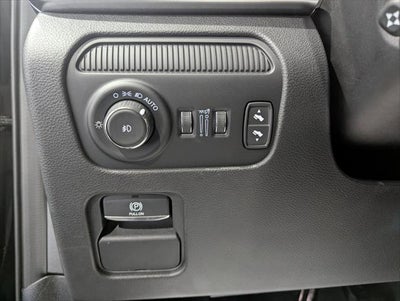 2024 Jeep Wagoneer Series II Carbide 4x4