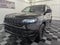 2024 Jeep Wagoneer Series II Carbide 4x4