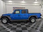 2020 Jeep Gladiator Sport S 4x4
