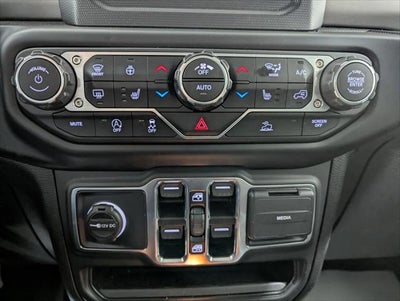 2021 Jeep Gladiator Sport S 4x4