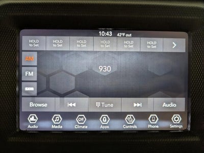 2021 Jeep Gladiator Sport S 4x4