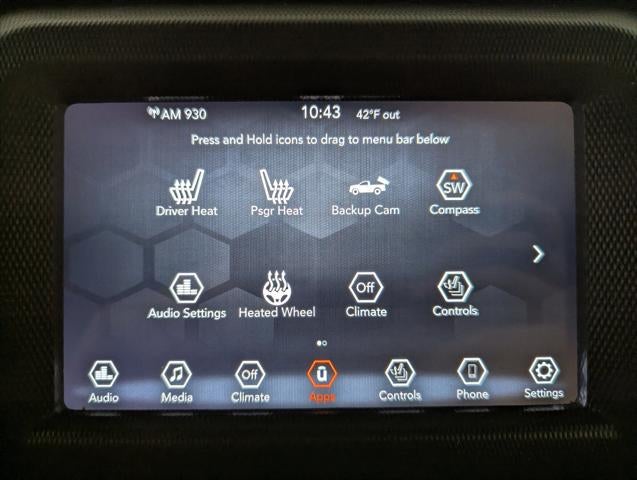 2021 Jeep Gladiator Sport S 4x4