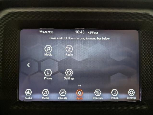 2021 Jeep Gladiator Sport S 4x4