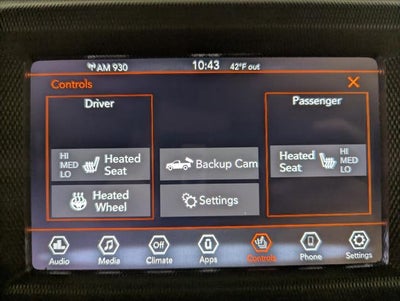 2021 Jeep Gladiator Sport S 4x4