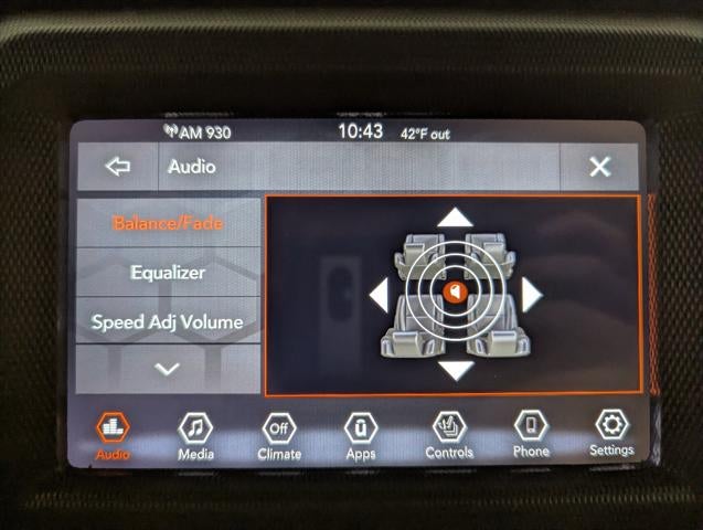 2021 Jeep Gladiator Sport S 4x4