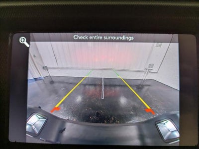 2021 Jeep Gladiator Sport S 4x4