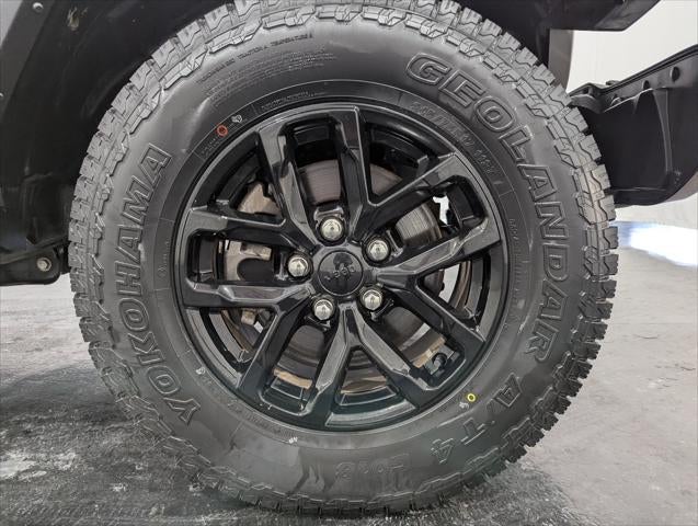 2021 Jeep Gladiator Sport S 4x4