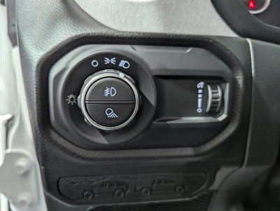 2024 Jeep Gladiator Sport