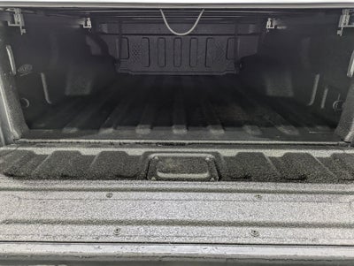 2022 Jeep Gladiator Rubicon 4x4