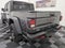 2022 Jeep Gladiator Rubicon 4x4