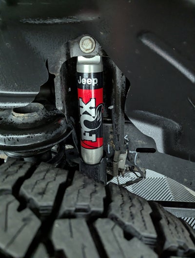 2022 Jeep Gladiator Rubicon 4x4