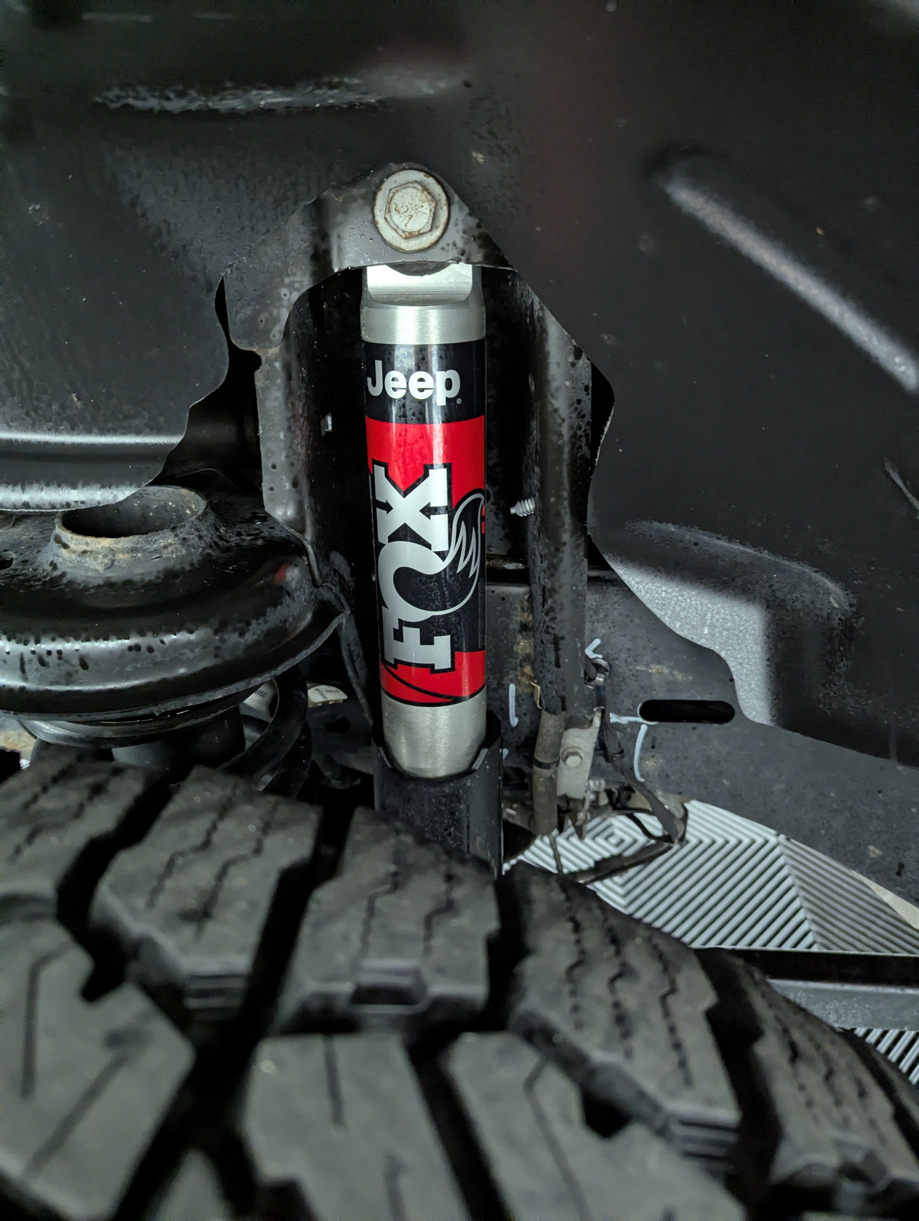 2022 Jeep Gladiator Rubicon 4x4