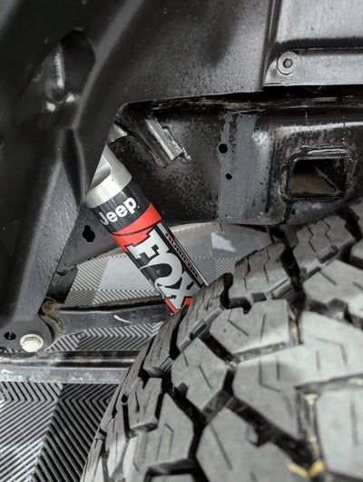 2022 Jeep Gladiator Rubicon 4x4