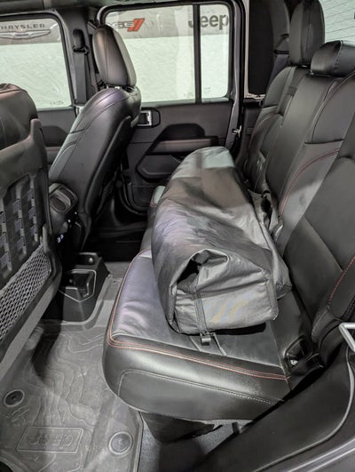 2022 Jeep Gladiator Rubicon 4x4