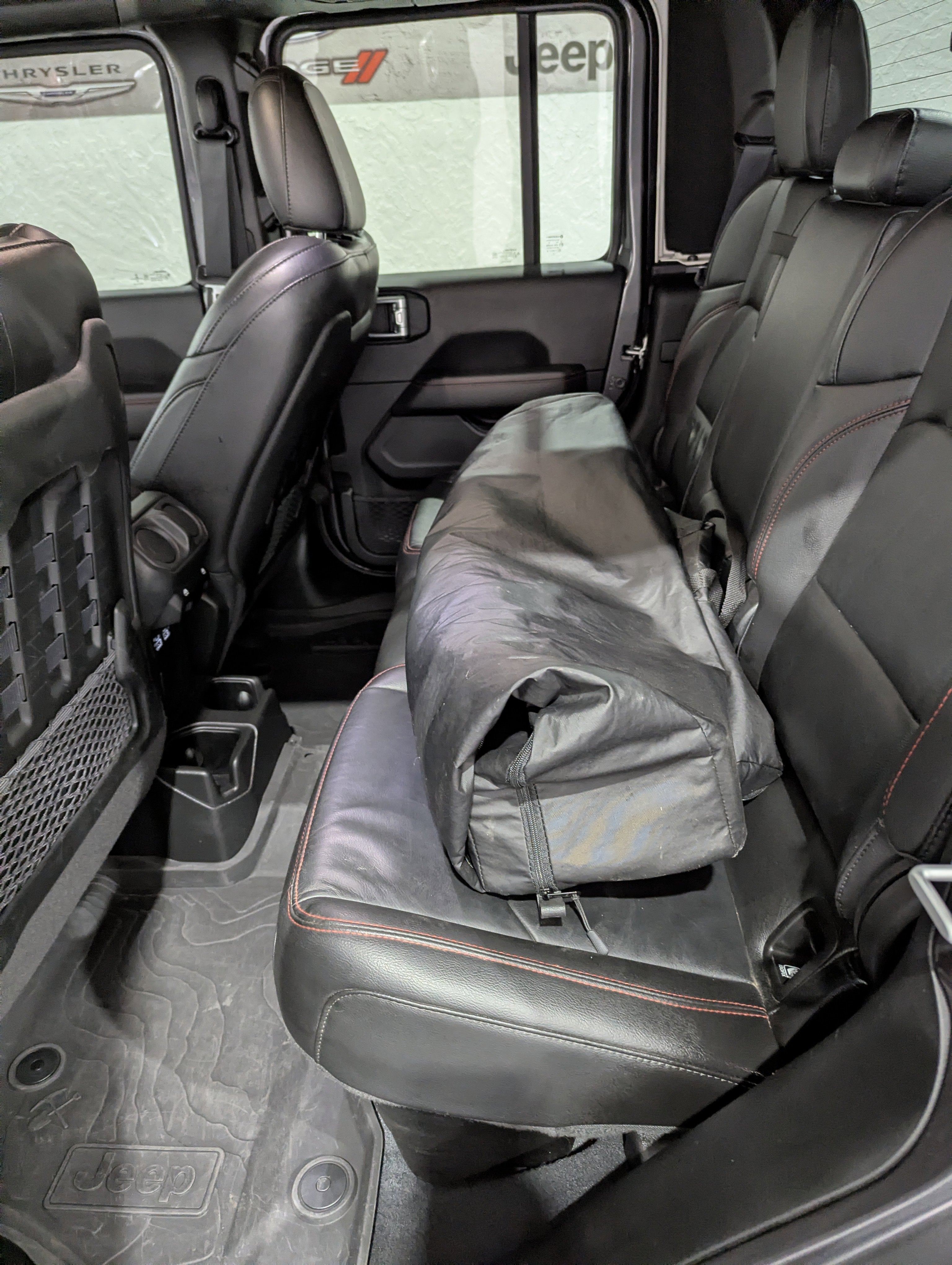 2022 Jeep Gladiator Rubicon 4x4