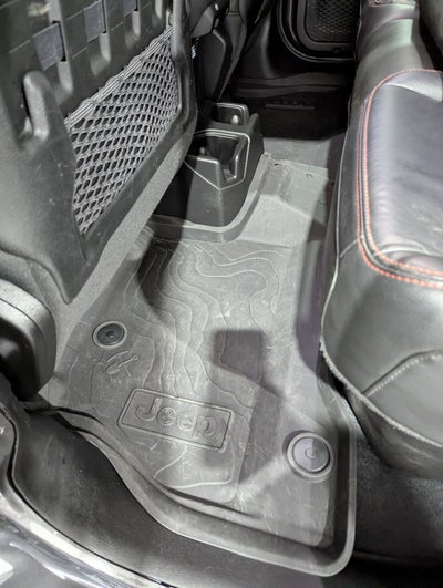 2022 Jeep Gladiator Rubicon 4x4