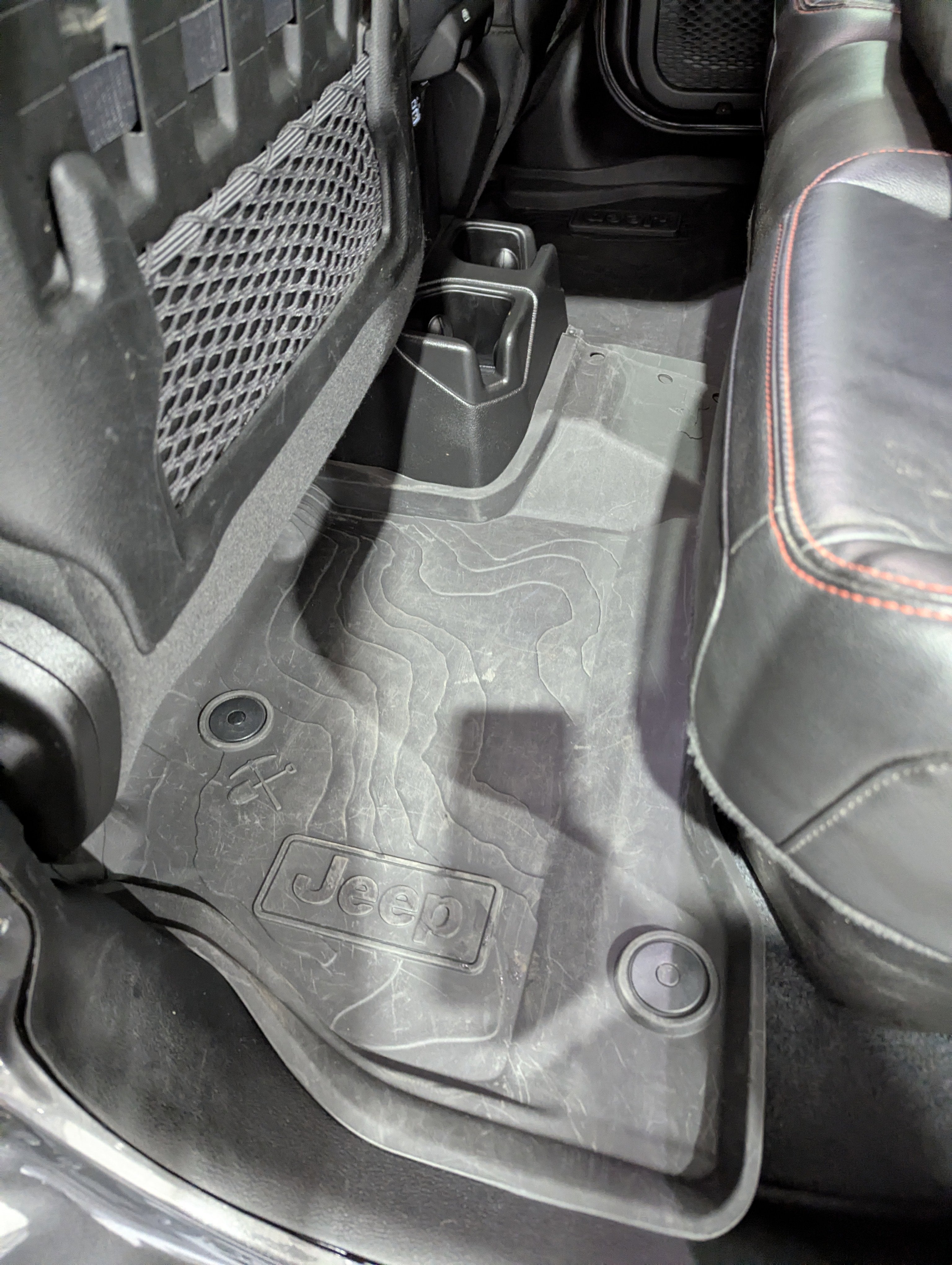 2022 Jeep Gladiator Rubicon 4x4