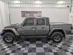 2022 Jeep Gladiator Rubicon 4x4