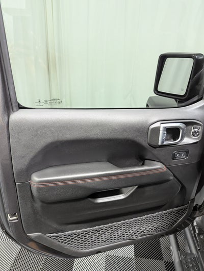 2022 Jeep Gladiator Rubicon 4x4