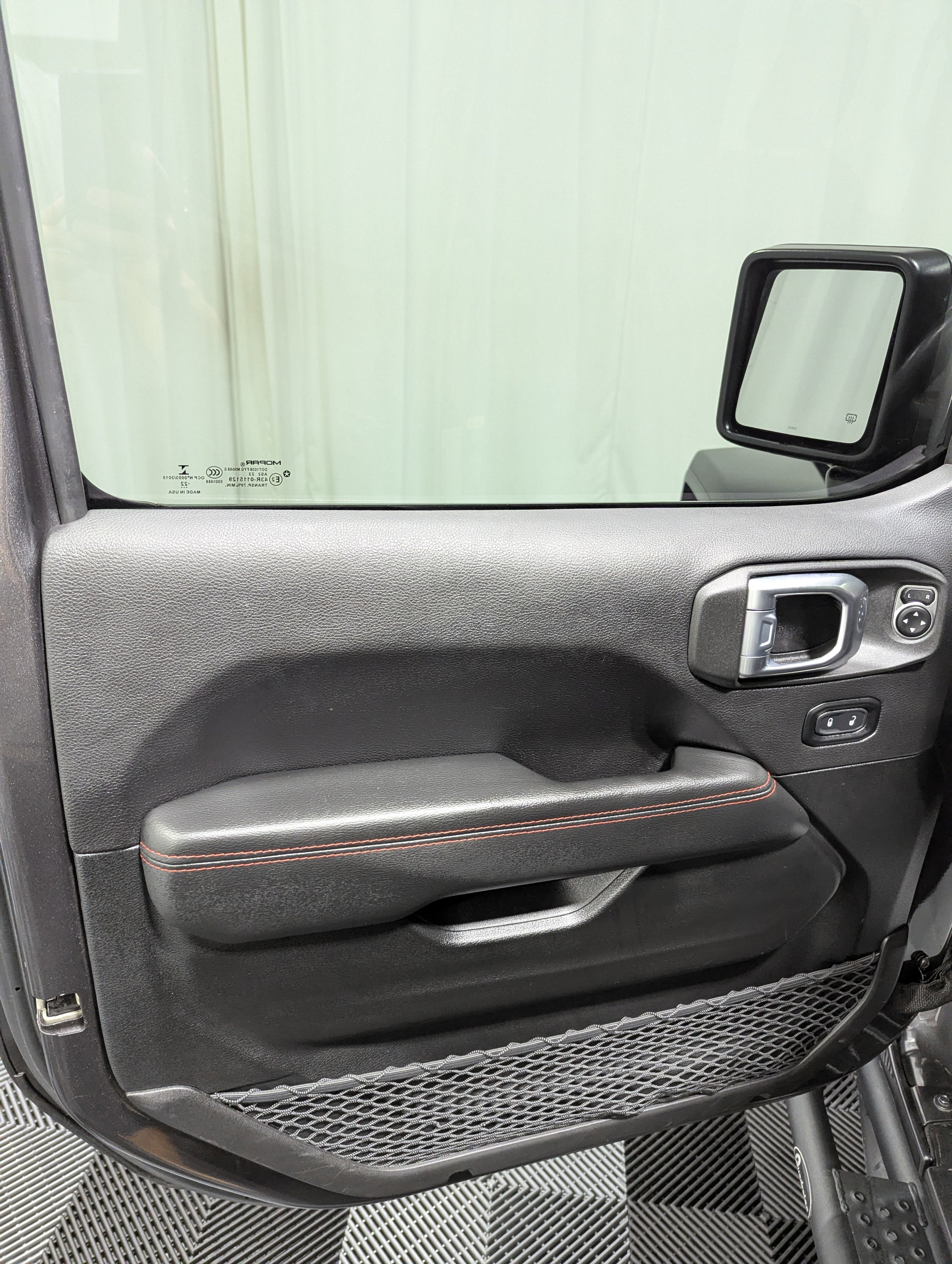 2022 Jeep Gladiator Rubicon 4x4