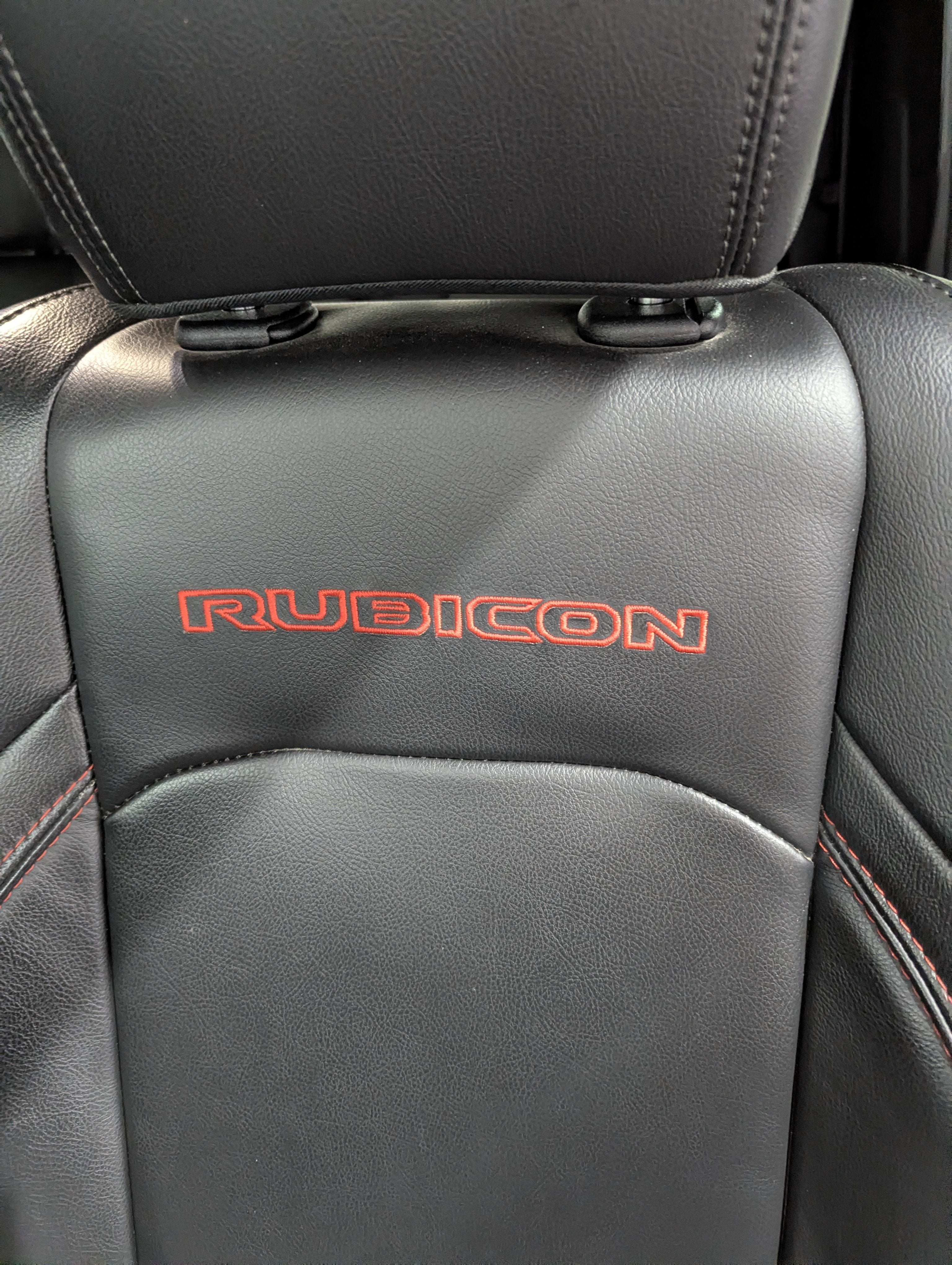 2022 Jeep Gladiator Rubicon 4x4