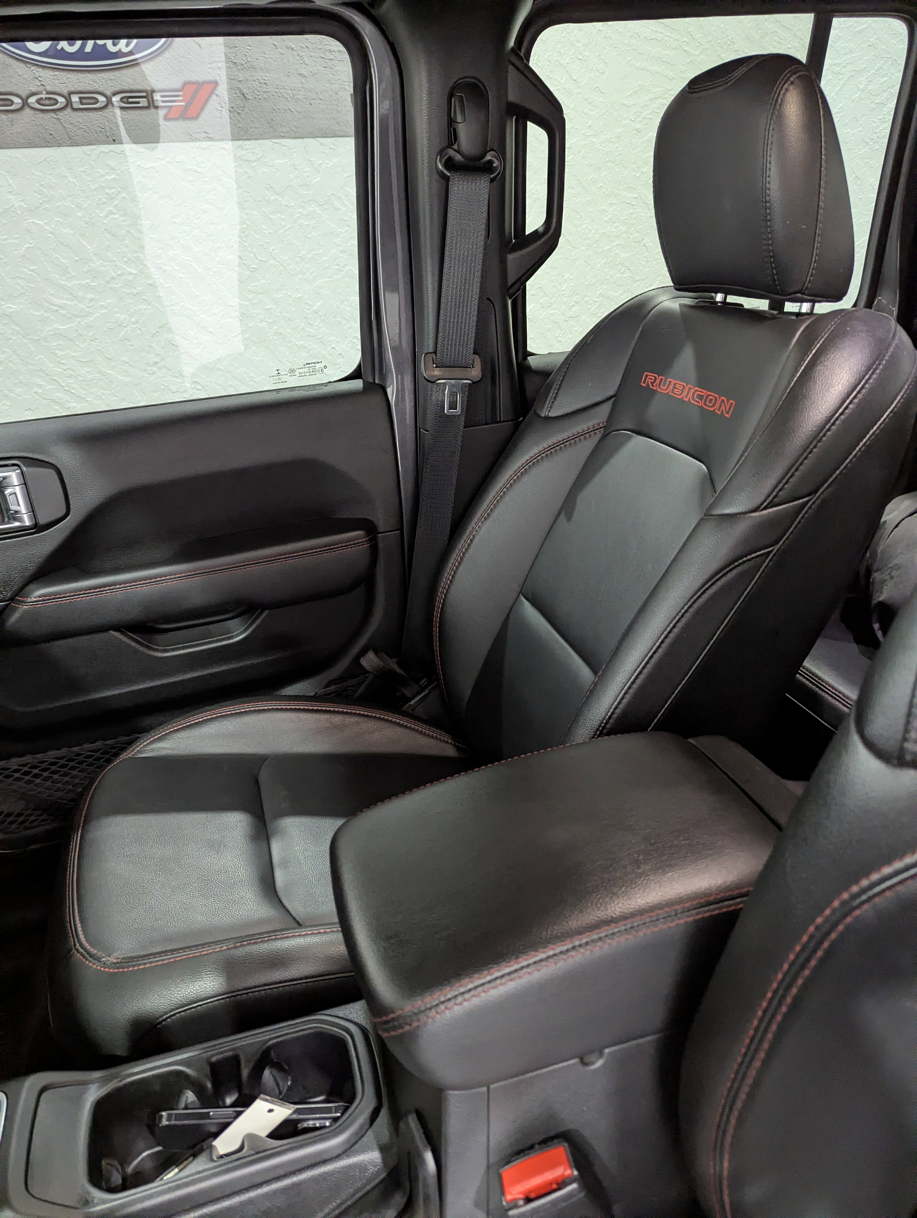 2022 Jeep Gladiator Rubicon 4x4