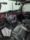 2022 Jeep Gladiator Rubicon 4x4