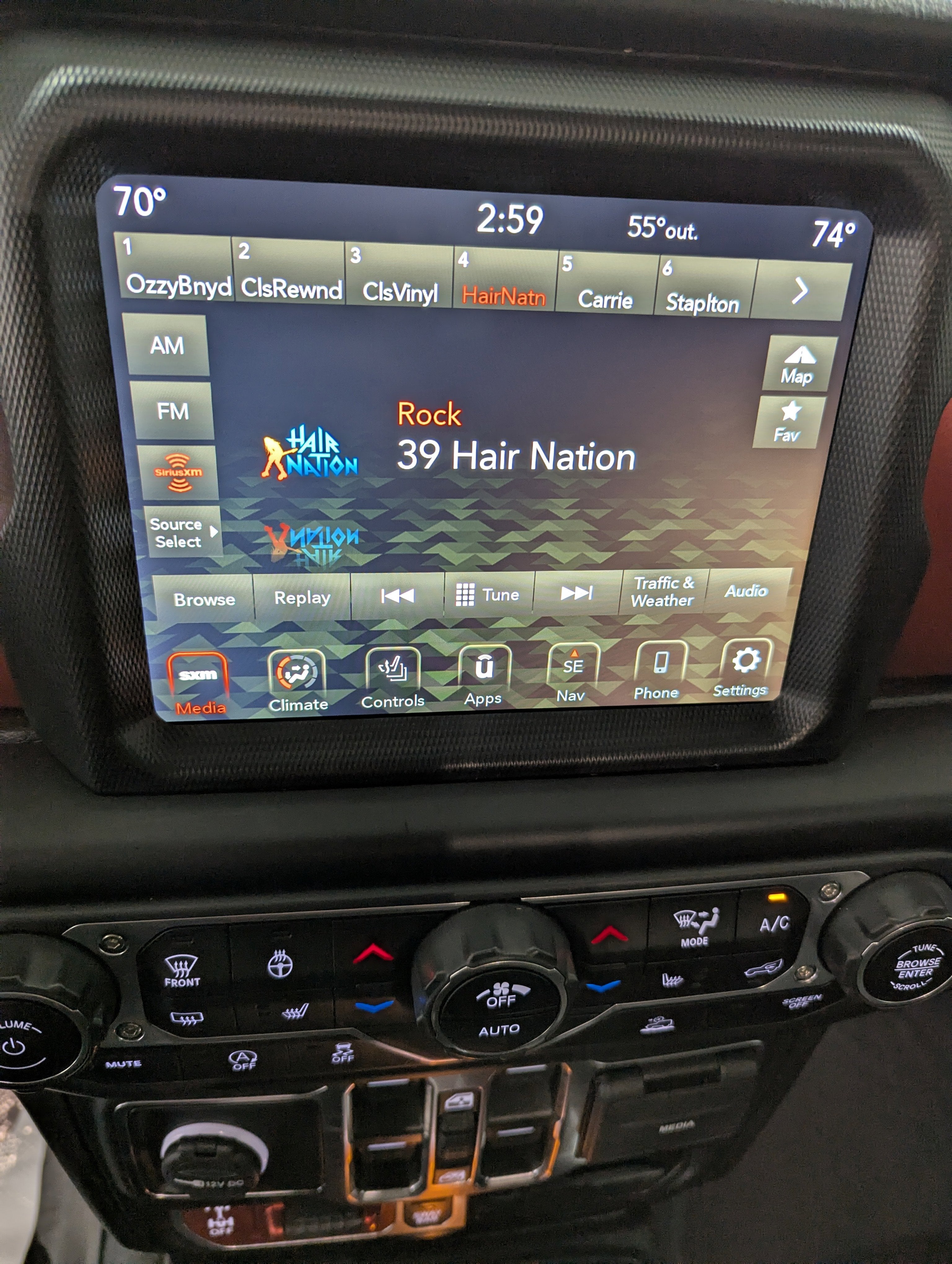 2022 Jeep Gladiator Rubicon 4x4