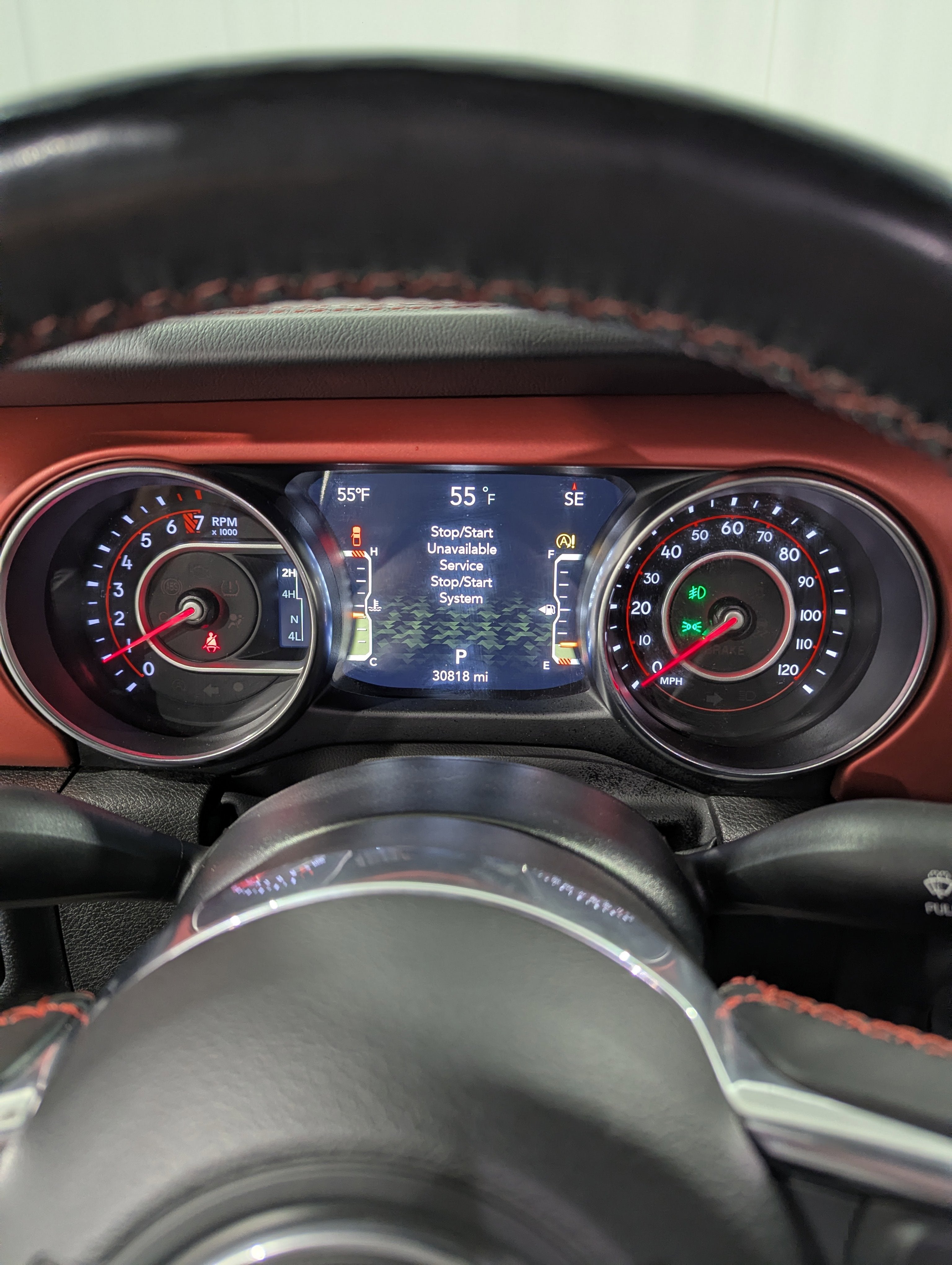 2022 Jeep Gladiator Rubicon 4x4