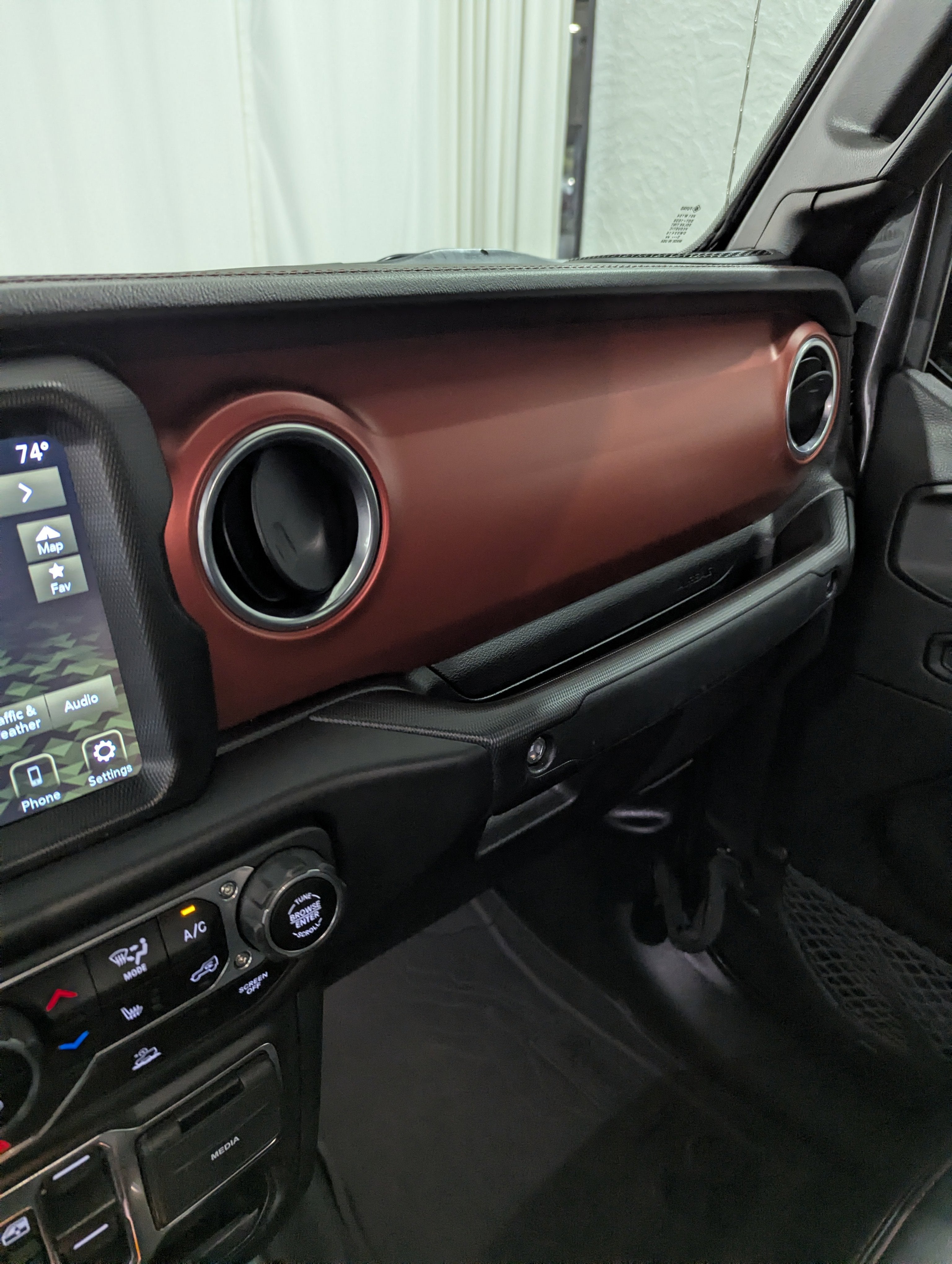 2022 Jeep Gladiator Rubicon 4x4