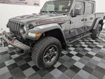 2022 Jeep Gladiator Rubicon 4x4