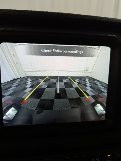 2022 Jeep Gladiator Rubicon 4x4